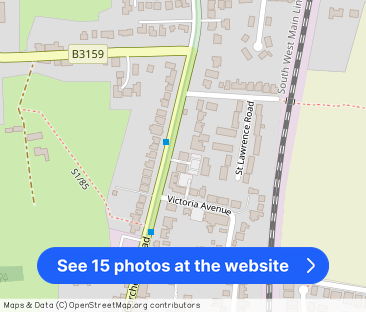 Dorchester Road, Weymouth - Photo 1