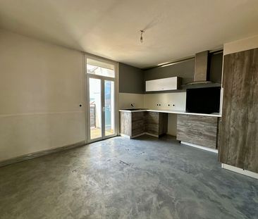 Location appartement 4 pièces, 92.00m², Perpignan - Photo 5