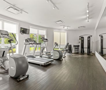 Appartement à Vaudreuil-Dorion - Photo 1
