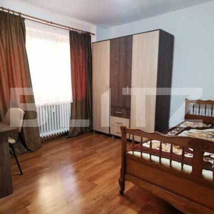 Apartament de 2 camere, 53 mp, zona Big - Photo 1