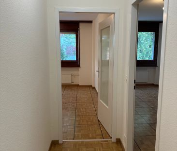 Charmant appartement de 2,5 pièces rénové à Genève – Av. De-Luserna - Photo 6
