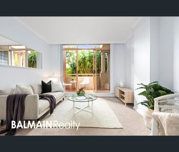 108/28 Warayama Place, Rozelle, NSW 2039 - Photo 6