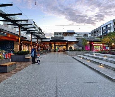 D102/2 Mackinder Street, Campsie NSW 2194 - Apartment For Rent | Do... - Photo 3