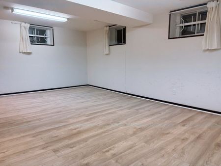 For Lease - 390 Roehampton Avenue Unit# Basement, Toronto, Ontario - Photo 2