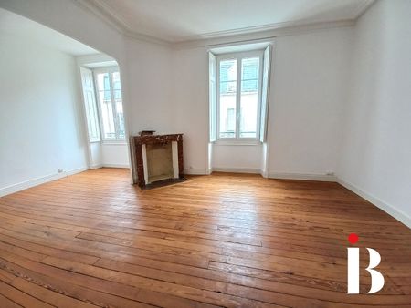 Appartement Nantes 3 pièce(s) 61.5 m2 - Photo 5