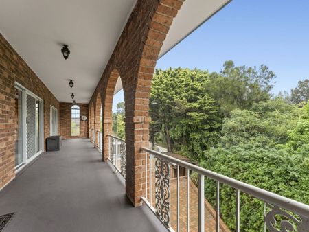 Spacious Double Brick Home Positioned in a Highly Convenient Location - Photo 4
