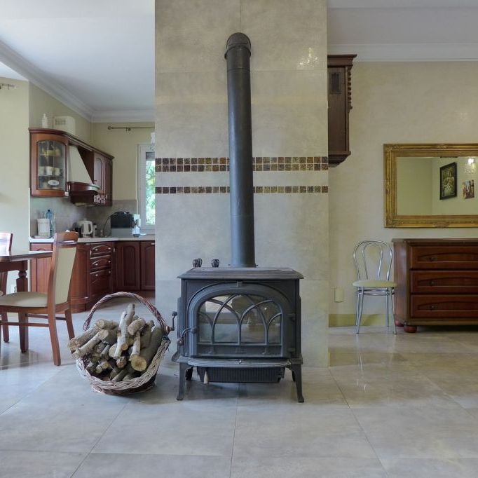 Dom, Zielona Góra, 3 pokoje - Photo 1