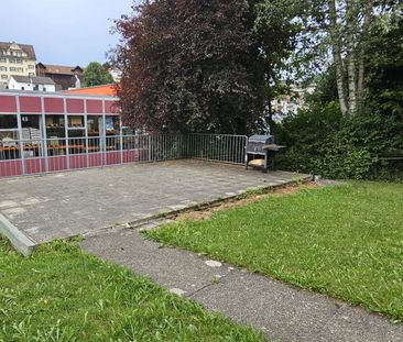 3.5 Zimmer, 1. Stock - Photo 4