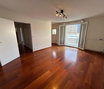 Location appartement 2 pièces 45.5 m2 à Tours - Photo 3