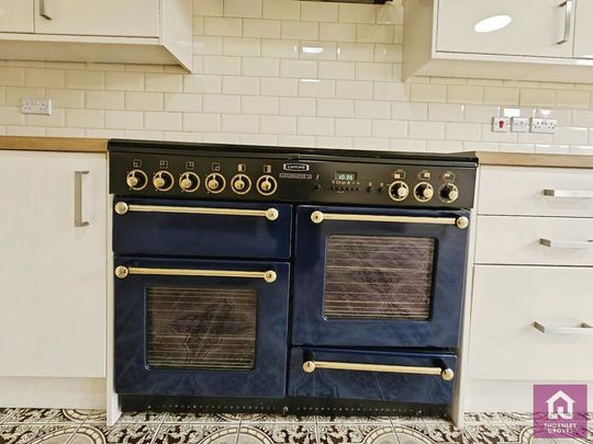 3 bedroom detached house to rent - Photo 1