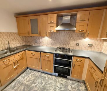 2 bedroom apartment to rent - Photo 6