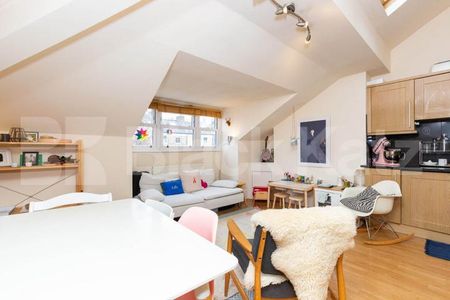 Two double bedroom flat located moments from the vibrant Crouch End Broadway - Photo 5