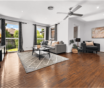 Modern Renovated Big Living - Photo 1