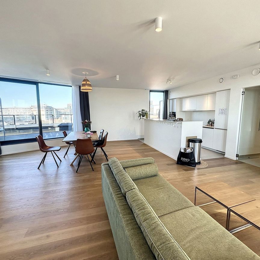 Avenue Marcel Thiry, 1200, Woluwe-Saint-Lambert - Photo 1