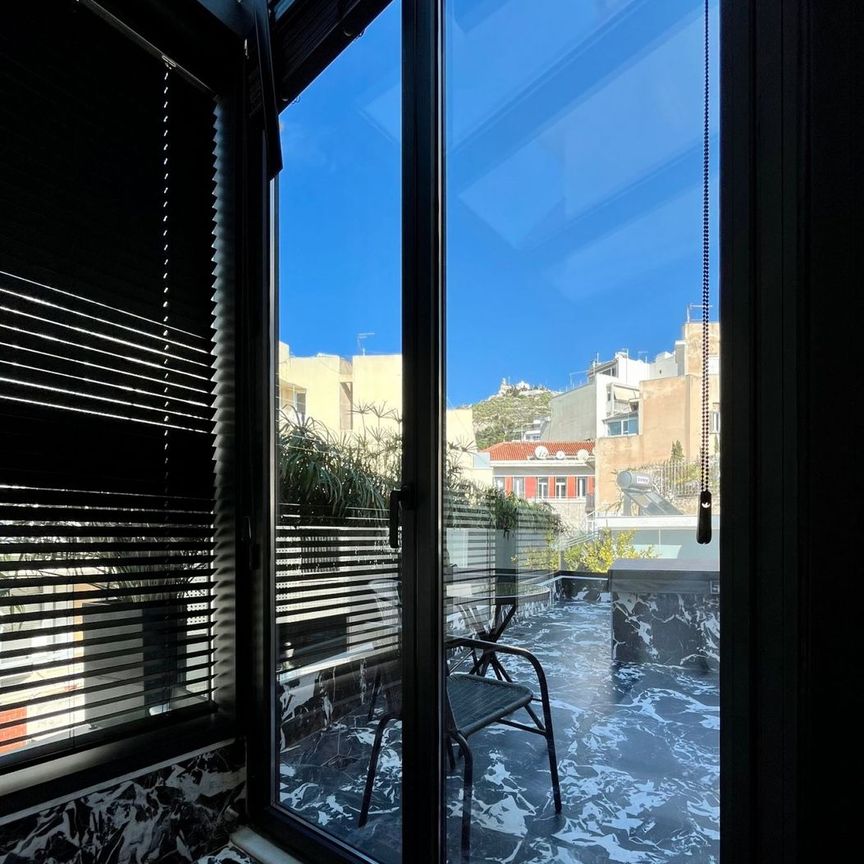 Διαμέρισμα για ενοικίαση Κολωνάκι (Κολωνάκι - Λυκαβηττός) - Φωτογραφία 1