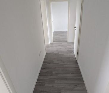 Helle 65 m² Wohnung in ruhiger Lage zu vermieten - Foto 6
