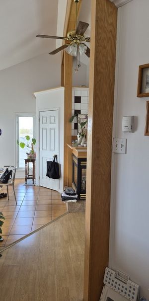 Appartement Chaleureux - Photo 1