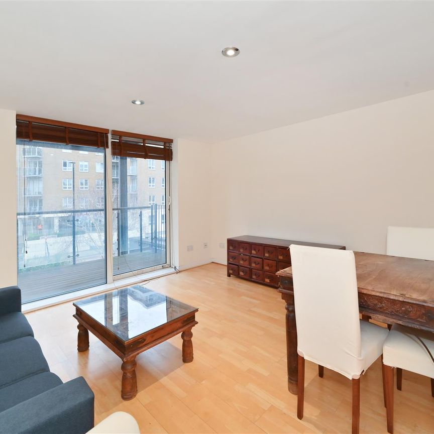 Medland House, Branch Road, E14 7JT, London - Photo 1