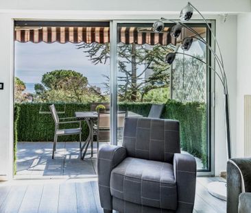 Location Appartement 2 pièces 42m² NICE 06200 - Photo 4