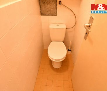 Pronájem bytu 1+kk 36 m² - Photo 4