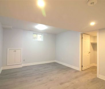 For Lease - 30 Richgrove Drive Unit# BSMT, Brampton, Ontario - Photo 6