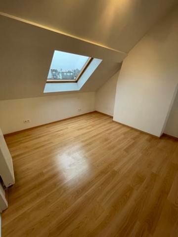 Appartement te huur - Photo 2