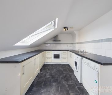 2 bedroom apartment to rent - Photo 2