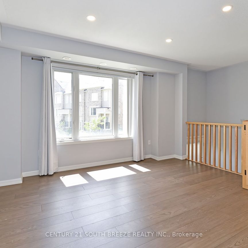 For Lease - 3135 Boxford Crescent Unit# 17, Mississauga, Ontario - Photo 1