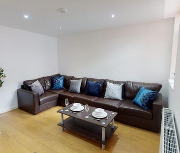 6 bedroom house to rent - Photo 2