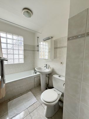 Studio 20.81 m² - 1 pièce - Saint-Maur-Des-Fossés (94100) - Photo 1