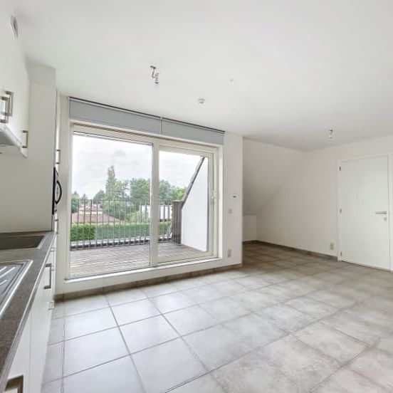 Appartement te huur - foto 1