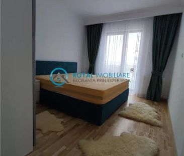 Royal Imobiliare - Inchiriere Apartament modern 3 camere zona Albert - Photo 2