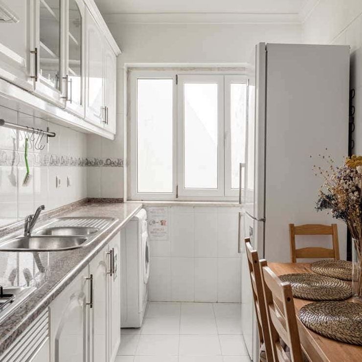 6 R. Machadinho, Lisboa, Lisbon 1200 - Photo 1