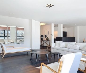 Appartement te huur - Photo 2