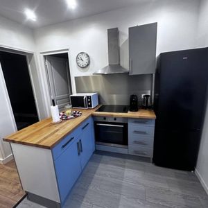 Apartment - Photo 2