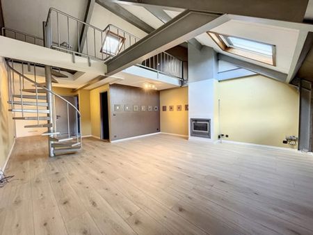 Appartement te huur - Photo 2