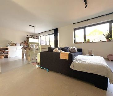 Nieuwbouw duplex-appartement met groot terras, autostaanplaats en f... - foto 3