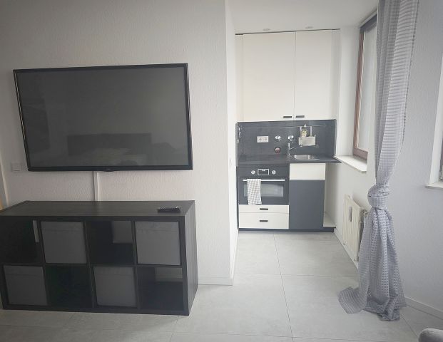 TOP Apartment in Bayenthal Nähe Rheinauhafen - Video Online - Photo 1