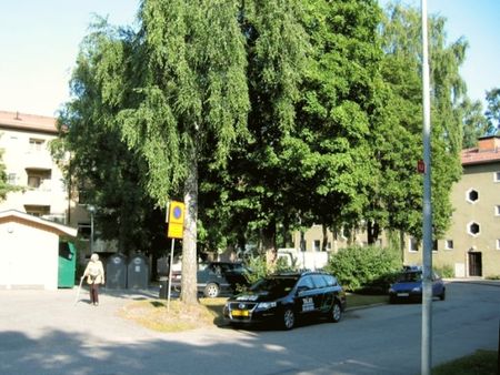 Huvudskärsvägen, Johanneshov - Foto 5