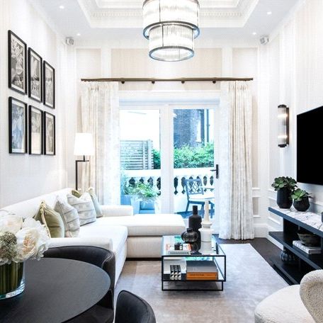 Prince Of Wales Terrace, W8, Kensington - Photo 1