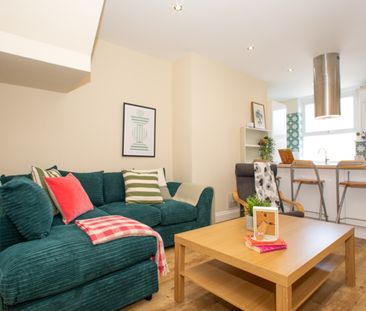 12 Cross Woodstock St, Woodhouse, Leeds, LS2 9JF - Photo 6