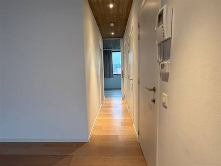 Appartement te huur - Photo 5