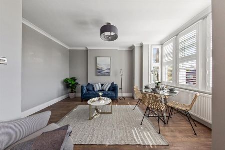 1 bedroom flat to rent - Photo 5