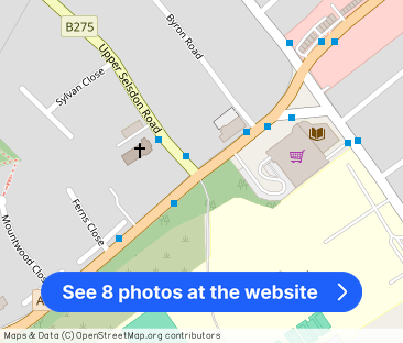 Addington Road, Croydon, South Croydon, CR2 - Photo 1