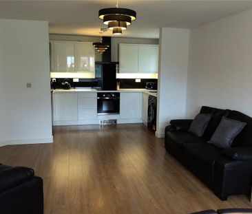 2 bedroom apartment to rent - Photo 3