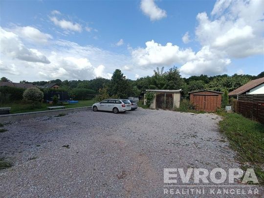 Pronájem bytu 2+kk 52 m2 - Photo 1