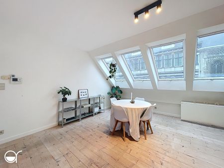 Appartement te huur in Gent - Foto 5