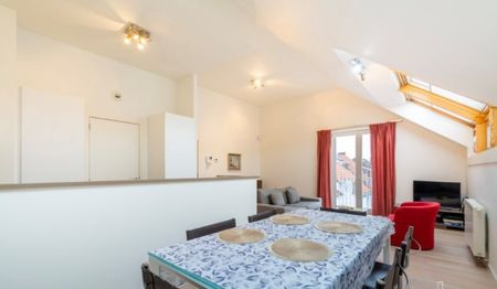 Appartement in Elsene - Foto 2