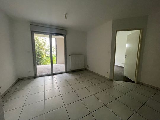 Appartement 2 pièces - Photo 1