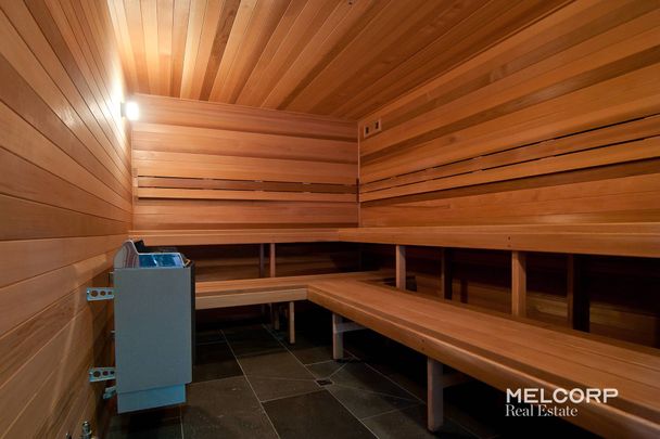 STYLISH TWO BEDOOM APARTMENT AT ZEN HARMONY - FURNISHED - Photo 1